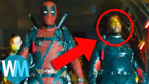 Top 3 Things You Missed in the Deadpool 2 Meet Cable Trailer!